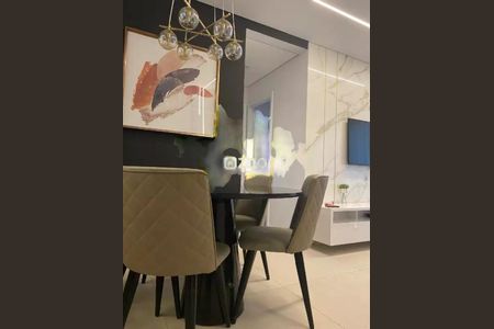 Foto 04 de apartamento à venda com 2 quartos, 58m² em Vila Itapura, Campinas
