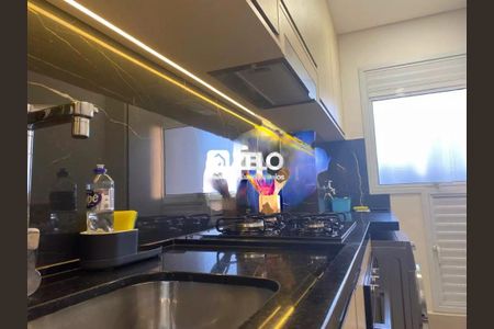 Apartamento à venda com 58m², 2 quartos e 1 vaga Apartamento à venda com 58m², 2 quartos e 1 vagaFoto 09