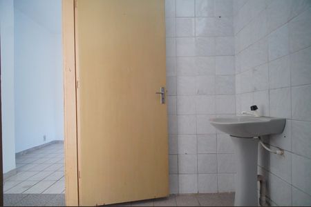 Apartamento para alugar com 75m², 2 quartos e 1 vagaBanheiro