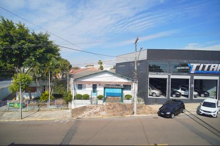 Apartamento para alugar com 75m², 2 quartos e 1 vagaVista do Quarto 1