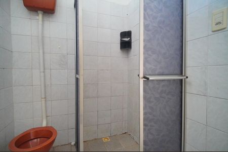 Apartamento para alugar com 75m², 2 quartos e 1 vagaBanheiro