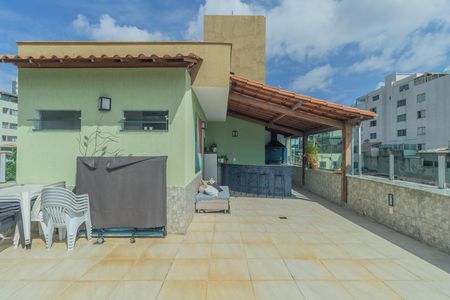 Apartamento à venda com 190m², 3 quartos e 2 vagas