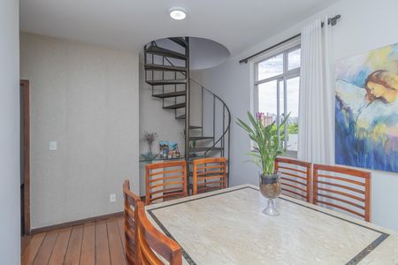 Apartamento à venda com 190m², 3 quartos e 2 vagas