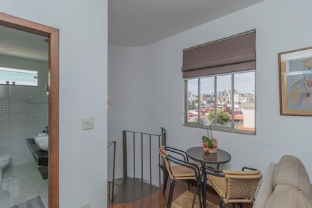 Apartamento à venda com 190m², 3 quartos e 2 vagas