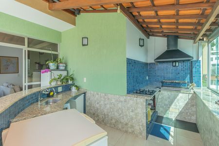 Apartamento à venda com 190m², 3 quartos e 2 vagas