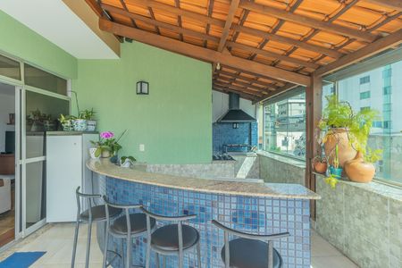 Apartamento à venda com 190m², 3 quartos e 2 vagas