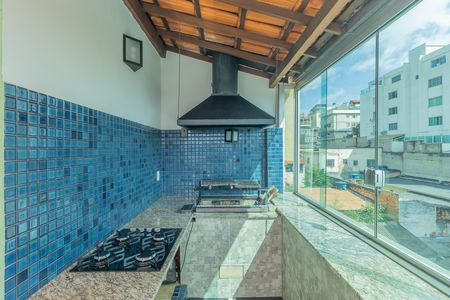 Apartamento à venda com 190m², 3 quartos e 2 vagas