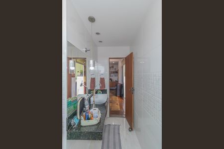 Apartamento à venda com 190m², 3 quartos e 2 vagas