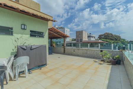 Apartamento à venda com 190m², 3 quartos e 2 vagas