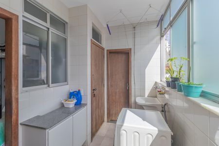 Apartamento à venda com 190m², 3 quartos e 2 vagas
