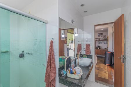 Apartamento à venda com 190m², 3 quartos e 2 vagas