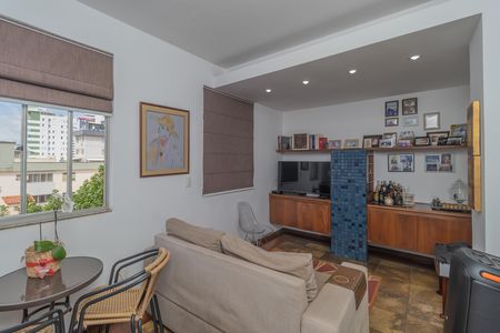 Apartamento à venda com 190m², 3 quartos e 2 vagas
