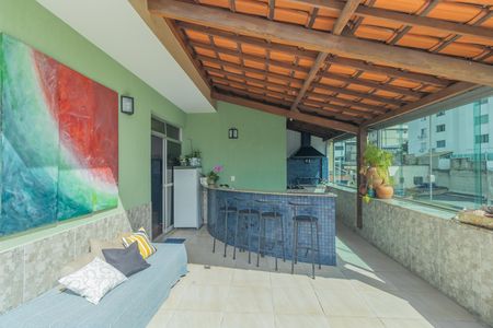 Apartamento à venda com 190m², 3 quartos e 2 vagas