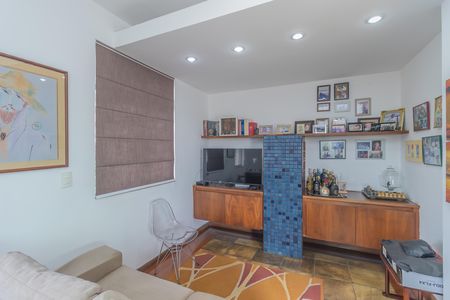 Apartamento à venda com 190m², 3 quartos e 2 vagas