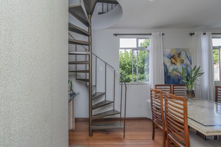 Apartamento à venda com 190m², 3 quartos e 2 vagas