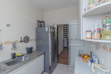 Apartamento à venda com 190m², 3 quartos e 2 vagas