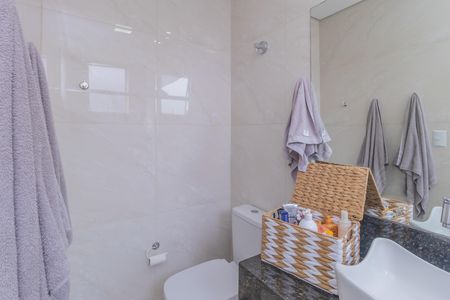 Apartamento à venda com 3 quartos, 190m² em Ipiranga, Belo Horizonte