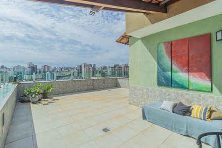 Apartamento à venda com 190m², 3 quartos e 2 vagas
