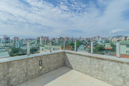 Apartamento à venda com 190m², 3 quartos e 2 vagas
