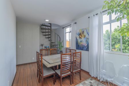 Apartamento à venda com 190m², 3 quartos e 2 vagas