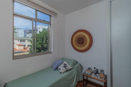 Apartamento à venda com 3 quartos, 190m² em Ipiranga, Belo Horizonte