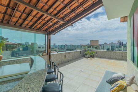 Apartamento à venda com 190m², 3 quartos e 2 vagas