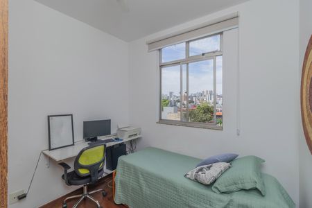 Apartamento à venda com 3 quartos, 190m² em Ipiranga, Belo Horizonte