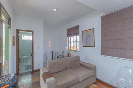 Apartamento à venda com 3 quartos, 190m² em Ipiranga, Belo Horizonte