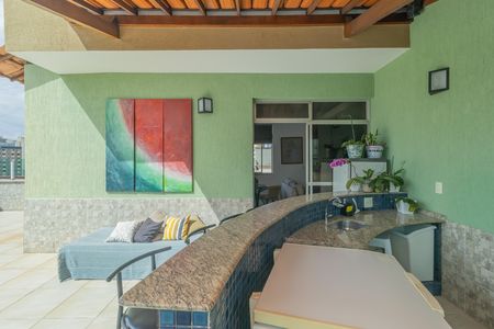 Apartamento à venda com 190m², 3 quartos e 2 vagas