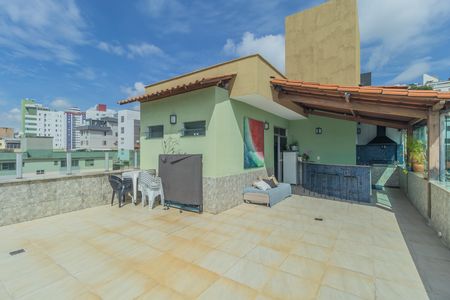 Apartamento à venda com 190m², 3 quartos e 2 vagas