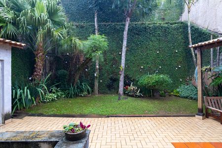 Casa de condomínio à venda com 288m², 4 quartos e 3 vagasJardim