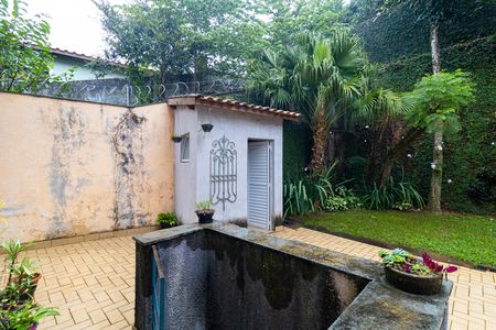 Casa de condomínio à venda com 288m², 4 quartos e 3 vagasQuintal Goumet