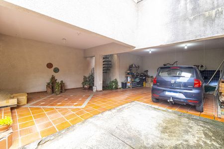 Casa de condomínio à venda com 288m², 4 quartos e 3 vagasGaragem