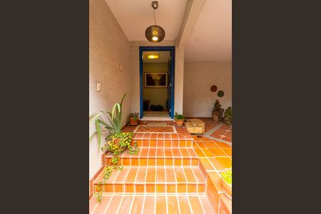 Casa de condomínio à venda com 288m², 4 quartos e 3 vagasGaragem