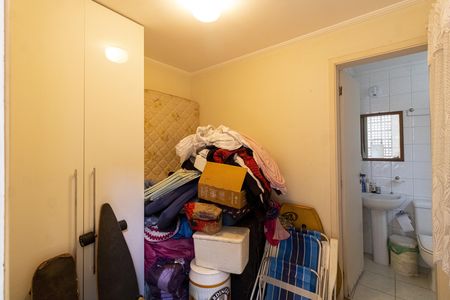 Casa de condomínio à venda com 288m², 4 quartos e 3 vagasQuarto de Serviço