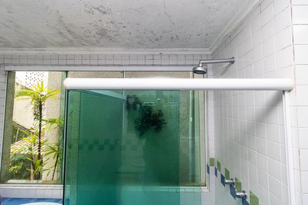 Casa de condomínio à venda com 288m², 4 quartos e 3 vagasBanheiro da Suíte 2
