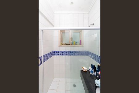 Casa de condomínio à venda com 288m², 4 quartos e 3 vagasBanheiro da Suíte 3