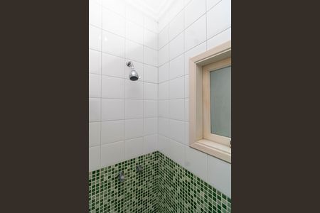 Casa de condomínio à venda com 288m², 4 quartos e 3 vagasBanheiro da Suíte 1