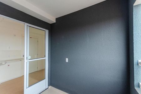 Foto 20 de apartamento à venda com 2 quartos, 34m² em Vila Pereira Barreto, São Paulo