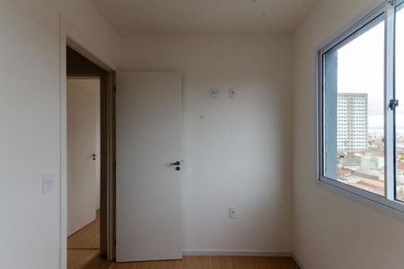 Foto 14 de apartamento à venda com 2 quartos, 34m² em Vila Pereira Barreto, São Paulo