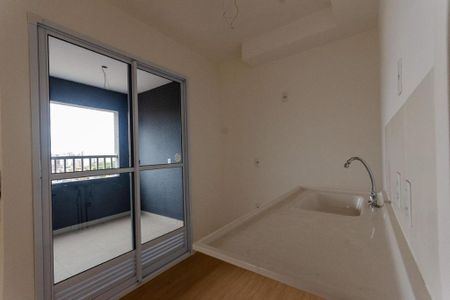 Foto 04 de apartamento à venda com 2 quartos, 34m² em Vila Pereira Barreto, São Paulo