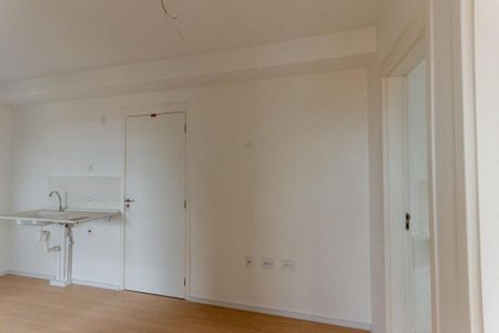 Foto 01 de apartamento à venda com 2 quartos, 34m² em Vila Pereira Barreto, São Paulo