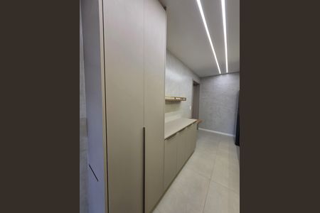 Apartamento para alugar com 123m², 3 quartos e 2 vagasCozinha