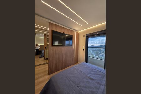 Apartamento para alugar com 123m², 3 quartos e 2 vagasQuarto 