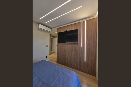 Quarto  de apartamento para alugar com 3 quartos, 123m² em Alphaville, Barueri