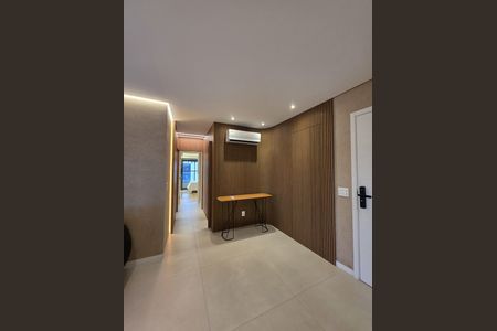 Apartamento para alugar com 123m², 3 quartos e 2 vagasQuarto