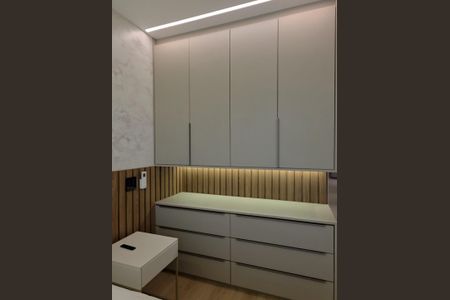 Apartamento para alugar com 123m², 3 quartos e 2 vagasQuarto