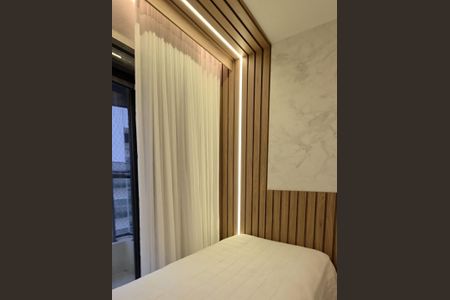 Apartamento para alugar com 123m², 3 quartos e 2 vagasQuarto 