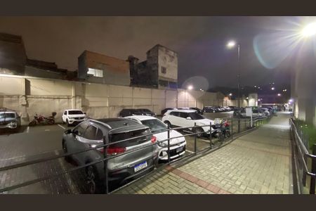 Apartamento à venda com 43m², 2 quartos e sem vagaÁrea comum