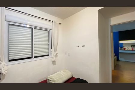 Apartamento à venda com 43m², 2 quartos e sem vagaQuarto 2